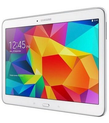 Замена экрана на планшете Samsung Galaxy Tab 4 10.1 3G